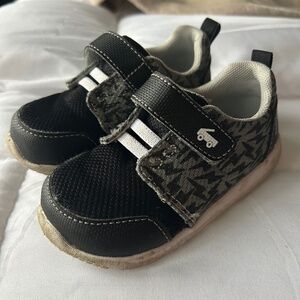 See Kai Run basics toddler Stryker sneakers size 7